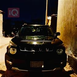 بايك BJ20